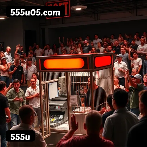 Jogos de Cassino Premium - Slots, Roleta, Blackjack e Dealer Ao Vivo