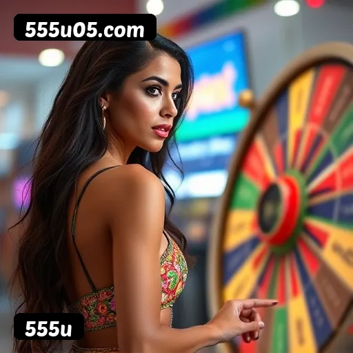 Jogos de Mesa Premium 555u - Blackjack, Roleta, Baccarat